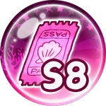 Season 8 Premium Pass
